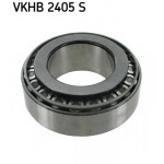 SKF Radlager